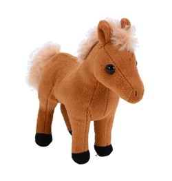 Pocketkins Eco-Horse 12.7cm