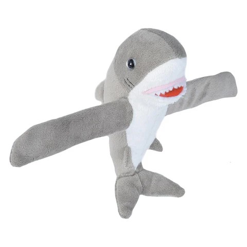 Shark hugger
