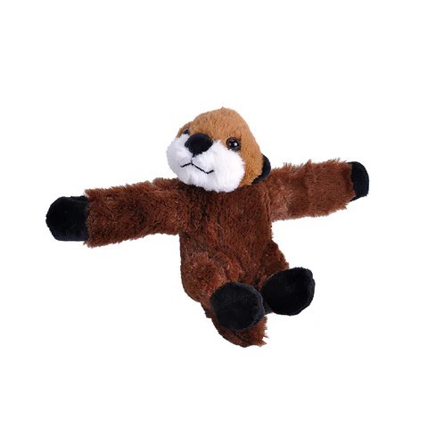 Otter hugger