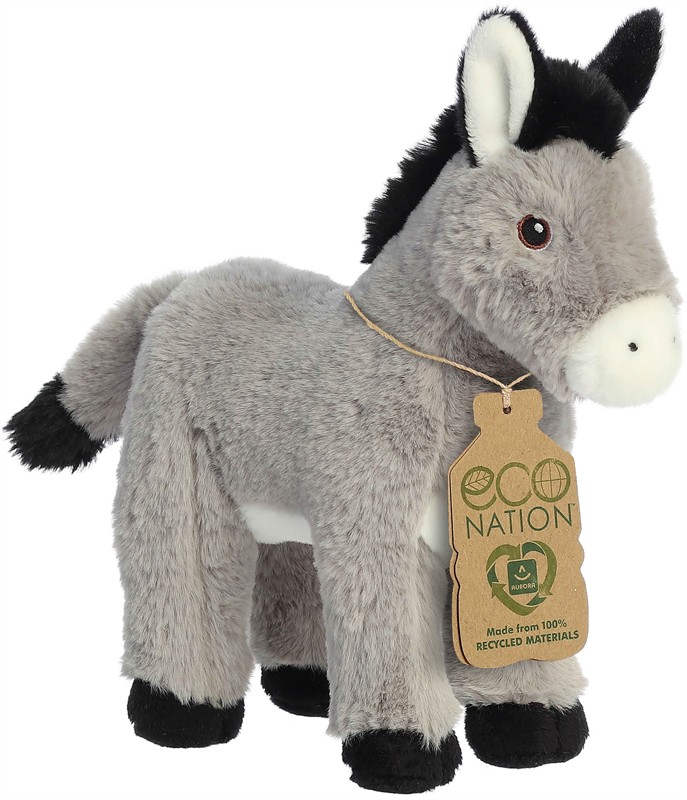 Donkey - eco nation