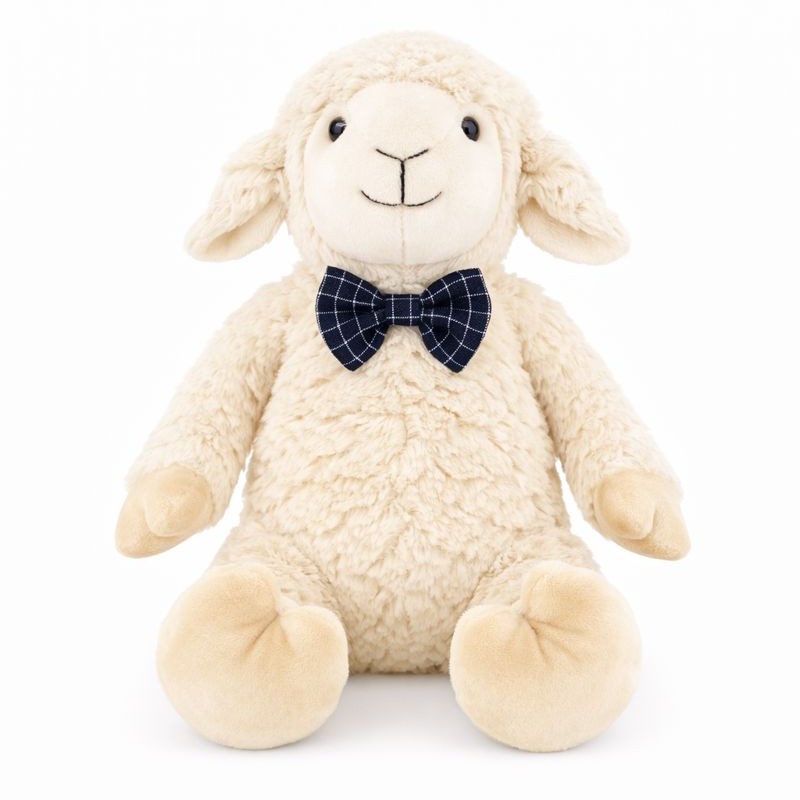 Lily & George - Liam the Lamb
