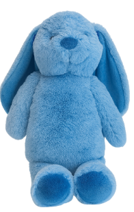 Lily & George - Flopsy the Bunny