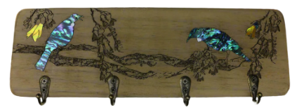 Tui Recylewood Keyholder