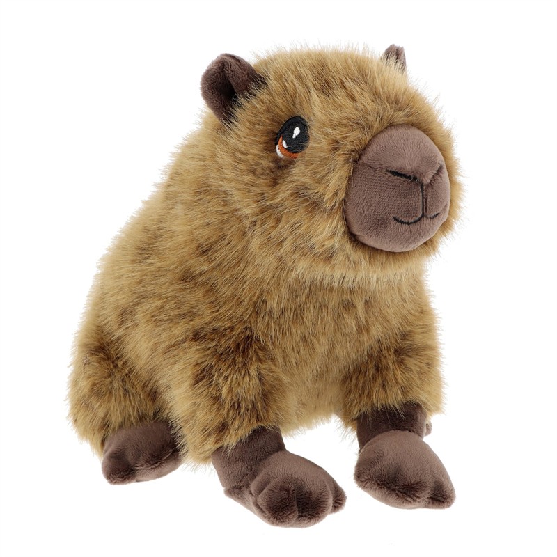 Capybara - 25cm