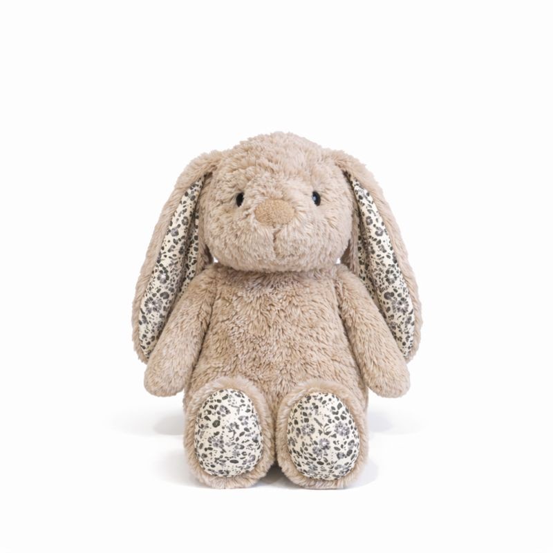 Lily and George - Alfie the bunny