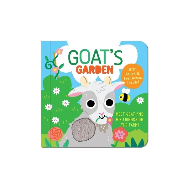 Goat's Garden