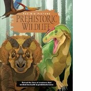 The Big Picture - Prehistoric Wildlife