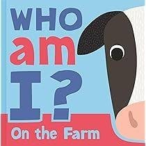 Who am i on the farm?