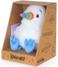 Kiwicorn toy & book