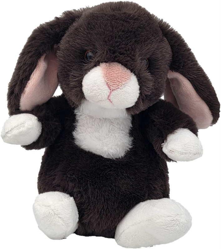 Buttercup Bunny - Dark Brown