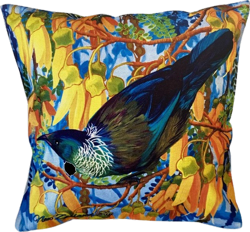 Cushion Cover-Tui