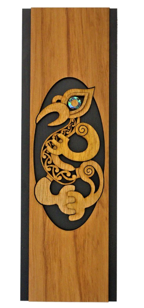 Manaia Wall Art