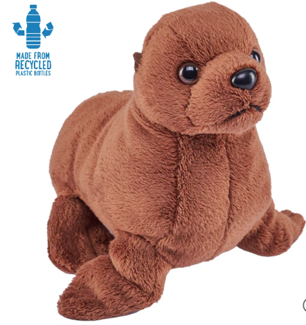 Pocketkins Sea Lion 13cm