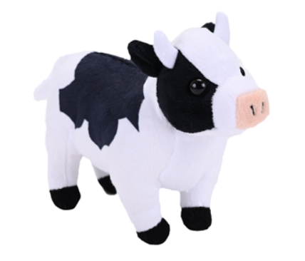 Cow - 20cm