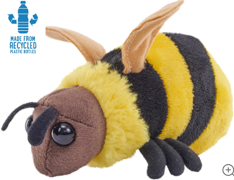 Pocketkins Bee - 20cm