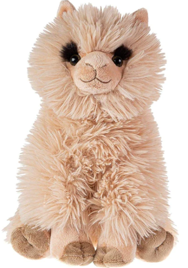 Alpaca - 30cm