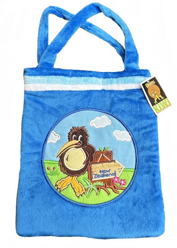 Kids kiwi bag