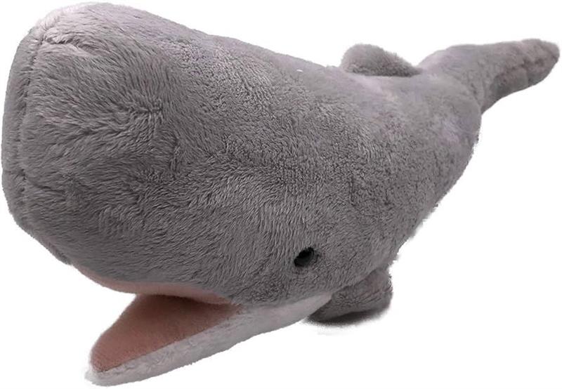 Cuddle Pals - Sperm Whale