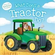 What does a Tractor do?